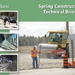 Spring Construction Technical Briefing 2015