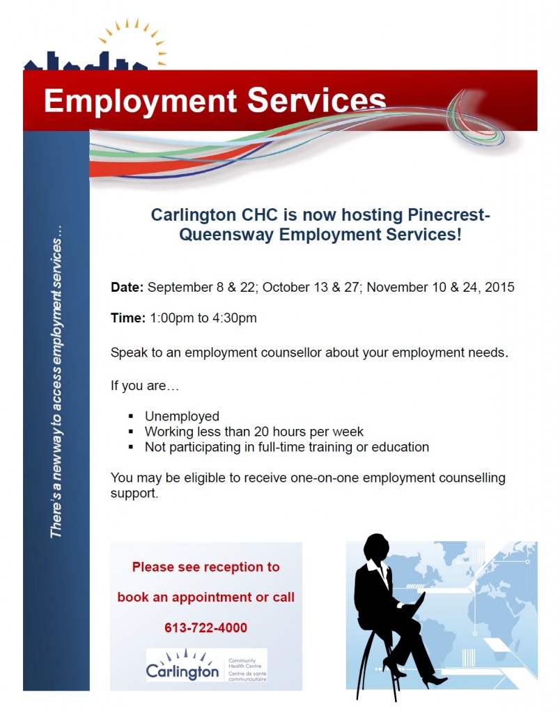 Employment Services