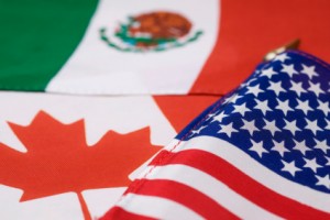 NAFTA_flags